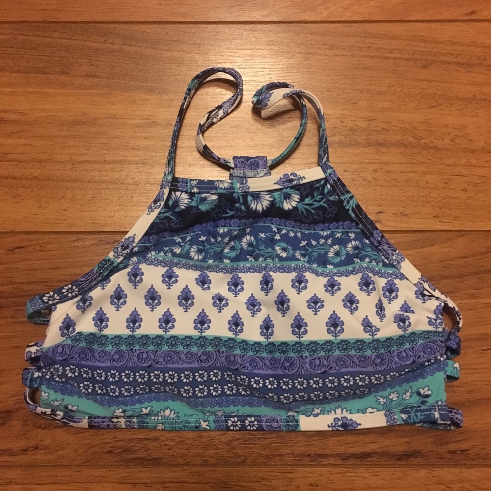 Target bathing suit top